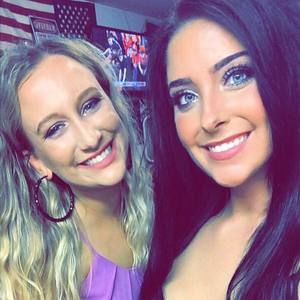 Meet your Posher, Kelsey